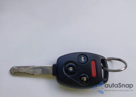 2012 Honda Accord 3.5 Ex из США, поврежденный, VIN 1HGCP3F72CA001178